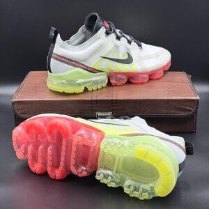 Nike Air VaporMax 2019 'Neon Collection'